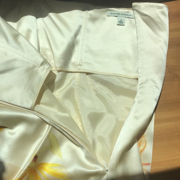 Cocktail Bustier Dress 🌸 - Picture 6 of 7